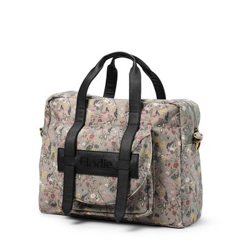 Elodie Details, Signature Edition, Torba dla mamy, Vintage Flower - Elodie Details