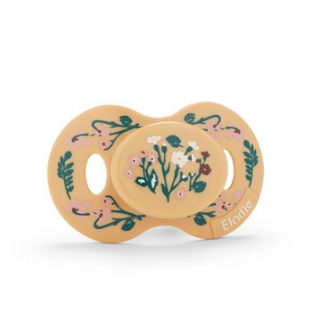 Elodie Details, Smoczek, Golden Vintage Flower - Elodie Details