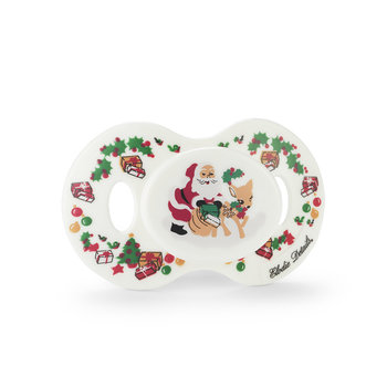 Elodie Details, Smoczek, Oh Deer Santa - Elodie Details