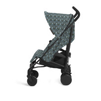 Elodie Details, Stockholm Stroller 3.0, Everest Feathers, Wózek spacerowy
