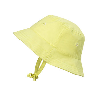 Elodie Details, Sunny Day Yellow, Kapelusz Bucket Hat, 2-3 lata - Elodie Details