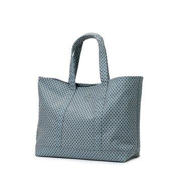 Elodie Details, Turquoise Nouveau, Torba dla mamy Tote - Elodie Details