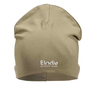 Elodie Details, Warm Sand, Czapka dziecięca, rozmiar 42, 0-6 miesięcy - Elodie Details