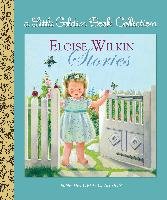 ELOISE WILKIN STORIES - Golden Books