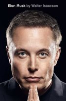 Elon Musk Simon & Schuster