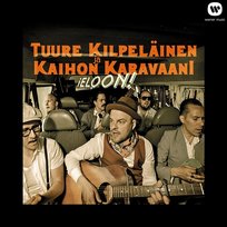 Eloon! Tuure Kilpeläinen ja Kaihon Karavaani