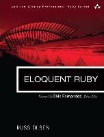 Eloquent Ruby - Olsen Russ