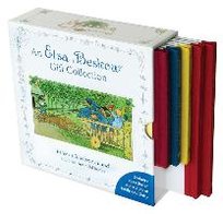 Elsa Beskow Gift Collection: Peter in Blueberry Land and oth Beskow Elsa