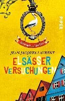 Elsässer Versuchungen - Laurent Jean Jacques