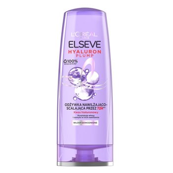 Elseve Hyaluron, Odżywka Do Włosów, 200 ml - L'Oreal Paris