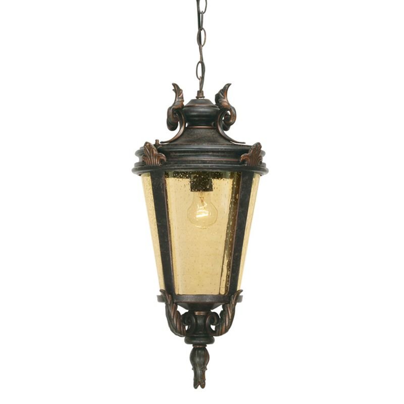 Фото - Люстра / світильник Elstead Lighting , lampa wisząca BALTIMORE, 1x100W/E27 