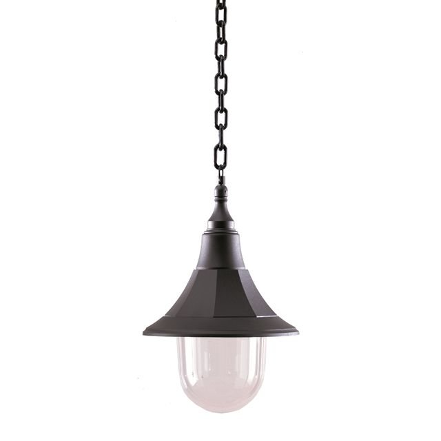 Фото - Люстра / світильник Elstead Lighting , Lampa wisząca SHANNON SHANNON CHAIN, 1x100W/E27 