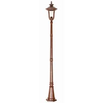 Elstead Lighting, Latarnia CHICAGO, 1x100W/E27 ELSTEAD LIGHTING