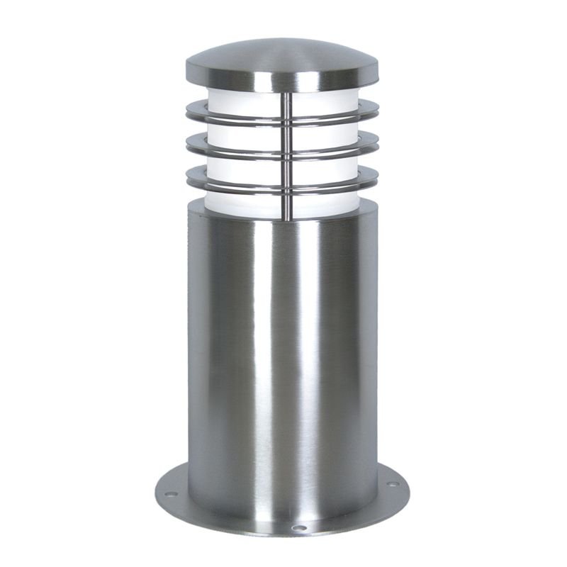 Elstead Lighting, Zewnętrzna lampa stojąca SANDBANKS, 1x15W/E27