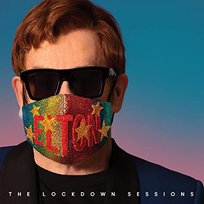 Elton John-Lockdown Sessions -Dlx