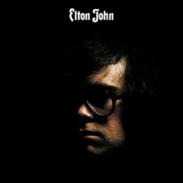 Elton John, płyta winylowa