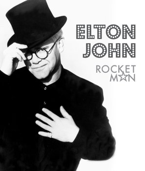 Elton John. Rocket Man - Roberts Chris