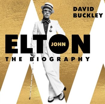 Elton John - Buckley David, Simon Shepherd