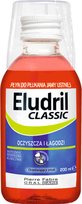 Eludril, Classic, płyn do płukania jamy ustnej, 200 ml