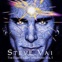 Elusive Light & Sound Vai Steve