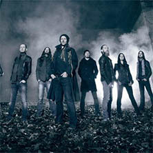 Eluveitie+ support
