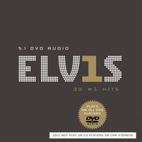Elv1s 30 #1 Hits Presley Elvis