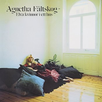 Elva Kvinnor I Ett Hus (Remastered) - Faltskog Agnetha