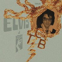 Elvis At Stax Elvis Presley