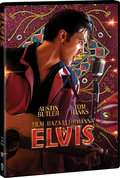 Elvis - Luhrmann Baz