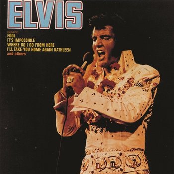 Elvis (Fool) - Elvis Presley