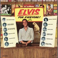 Elvis for Everyone! Elvis Presley