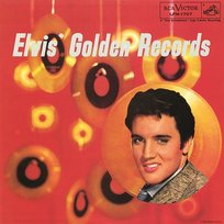 Elvis' Golden Records Elvis Presley