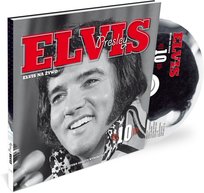 Elvis na żywo Agora
