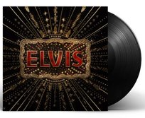 Elvis (Original Soundtrack), płyta winylowa
