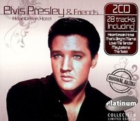Elvis Presley & Friends Presley Elvis