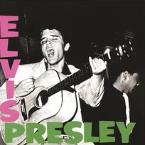 Elvis Presley Elvis Presley