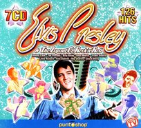 Elvis Presley & the Legend of Rock'n'roll Various Artists