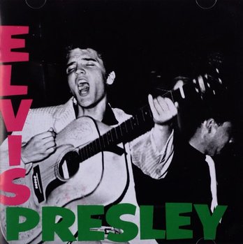 Elvis Presley - Presley Elvis