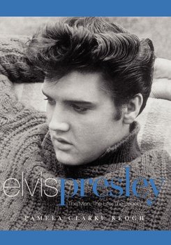 Elvis Presley - Keogh Pamela Clarke