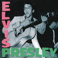 Elvis Presley (winyl w kolorze białym) - Presley Elvis