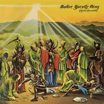 Flying In & Out Of Stardom - Baker Gurvitz Army | Muzyka