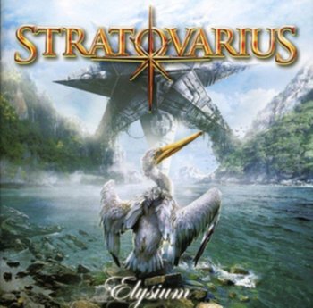 Elysium - Stratovarius