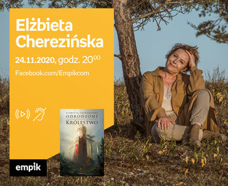 Elżbieta Cherezińska – Premiera online