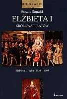 Elżbieta I. Królowa Piratów