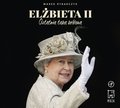 Elżbieta II. Ostatnia taka królowa - audiobook&nbsp;-&nbsp;Rybarczyk Marek