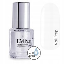 EM Nail, Dehydrator, Nail Prep, 6ml EM Nail
