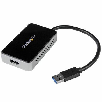 Emaga Adapter USB 3.0 na HDMI Startech USB32HDEH 160 cm - Emaga