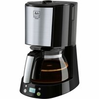 Emaga Ekspres do Kawy Melitta 1017-11 Czarny 1,2 L Inna marka