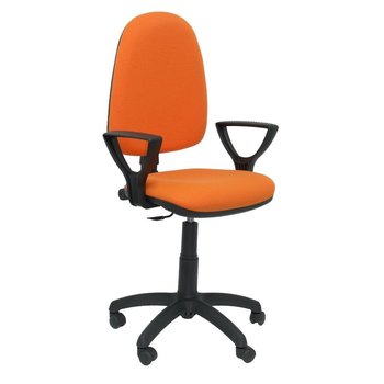 Emaga Krzesło Biurowe Ayna bali P&C 04CP Pomarańczowy - Inny producent