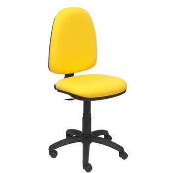 Emaga Krzesło Biurowe Ayna bali P&C 04CP Żółty - Inny producent